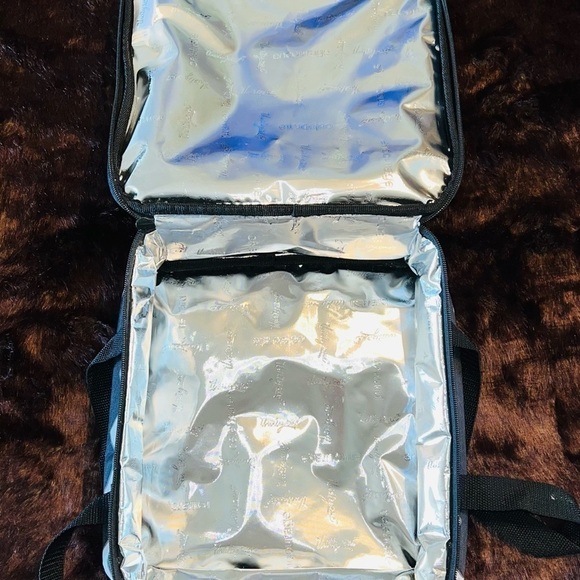 THIRTY One Utility Thermal Tote New 11x11x4 - Picture 4 of 4